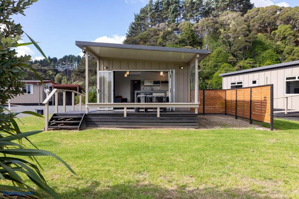 Tuakau Bridge Motorhome Park