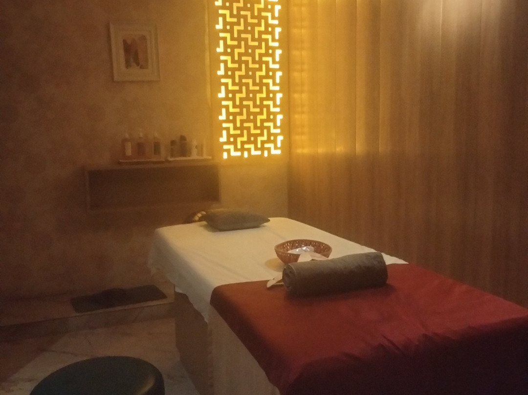 Red Coral Spa Jalandhar-贾朗达尔必去景点