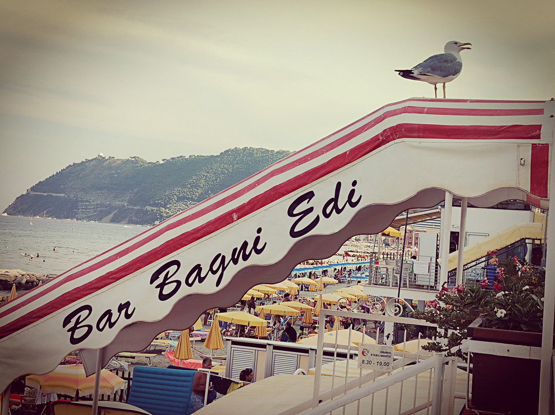 Bagni Edi