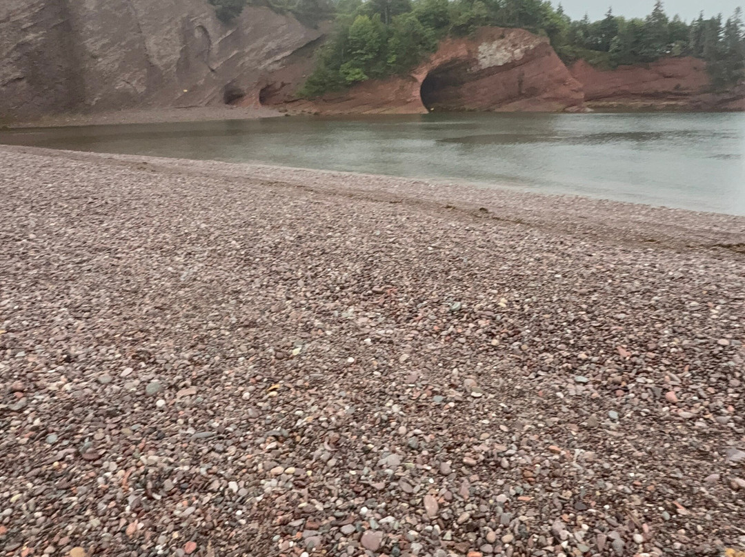 St. Martins Sea Caves-St. Martins必去景点