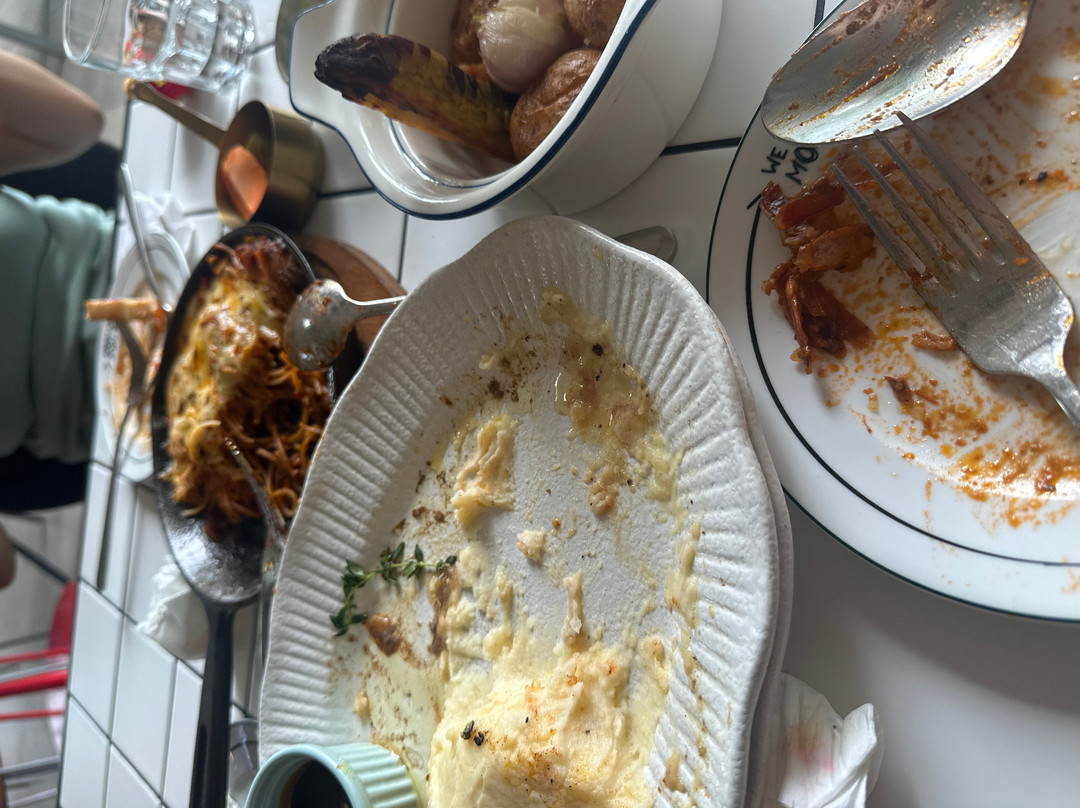 I Hate Monday All Day Dining Da Nang