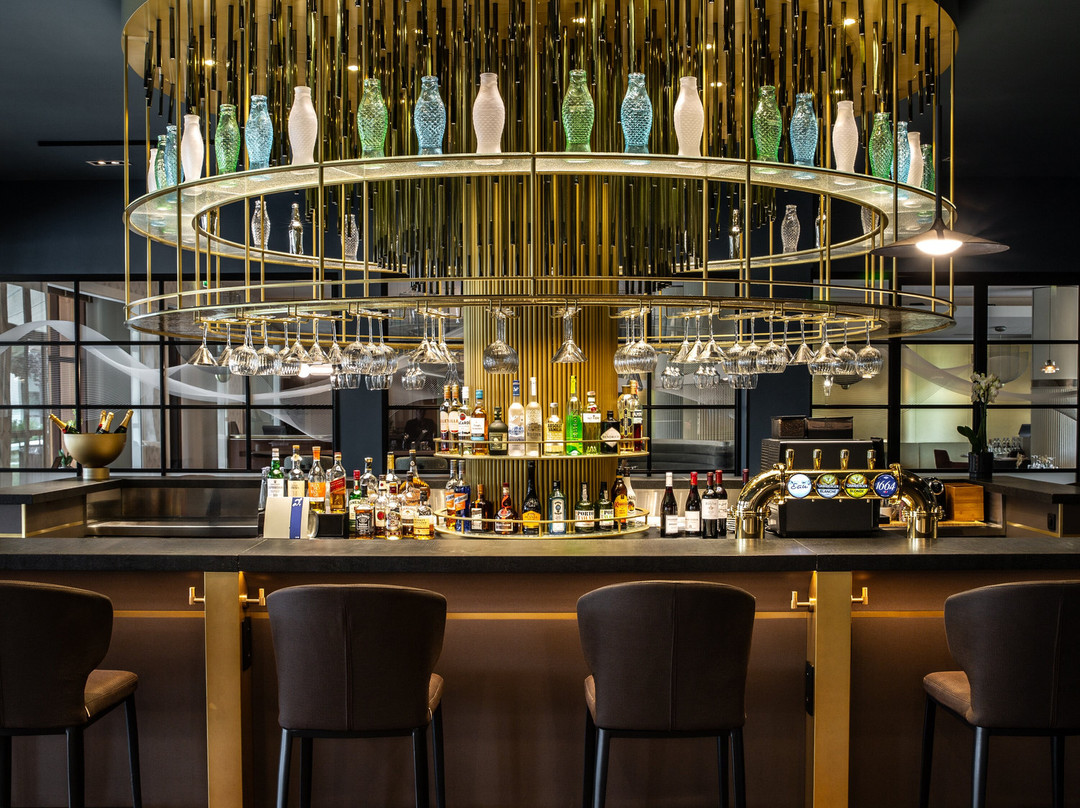 Le Mystic Bar
