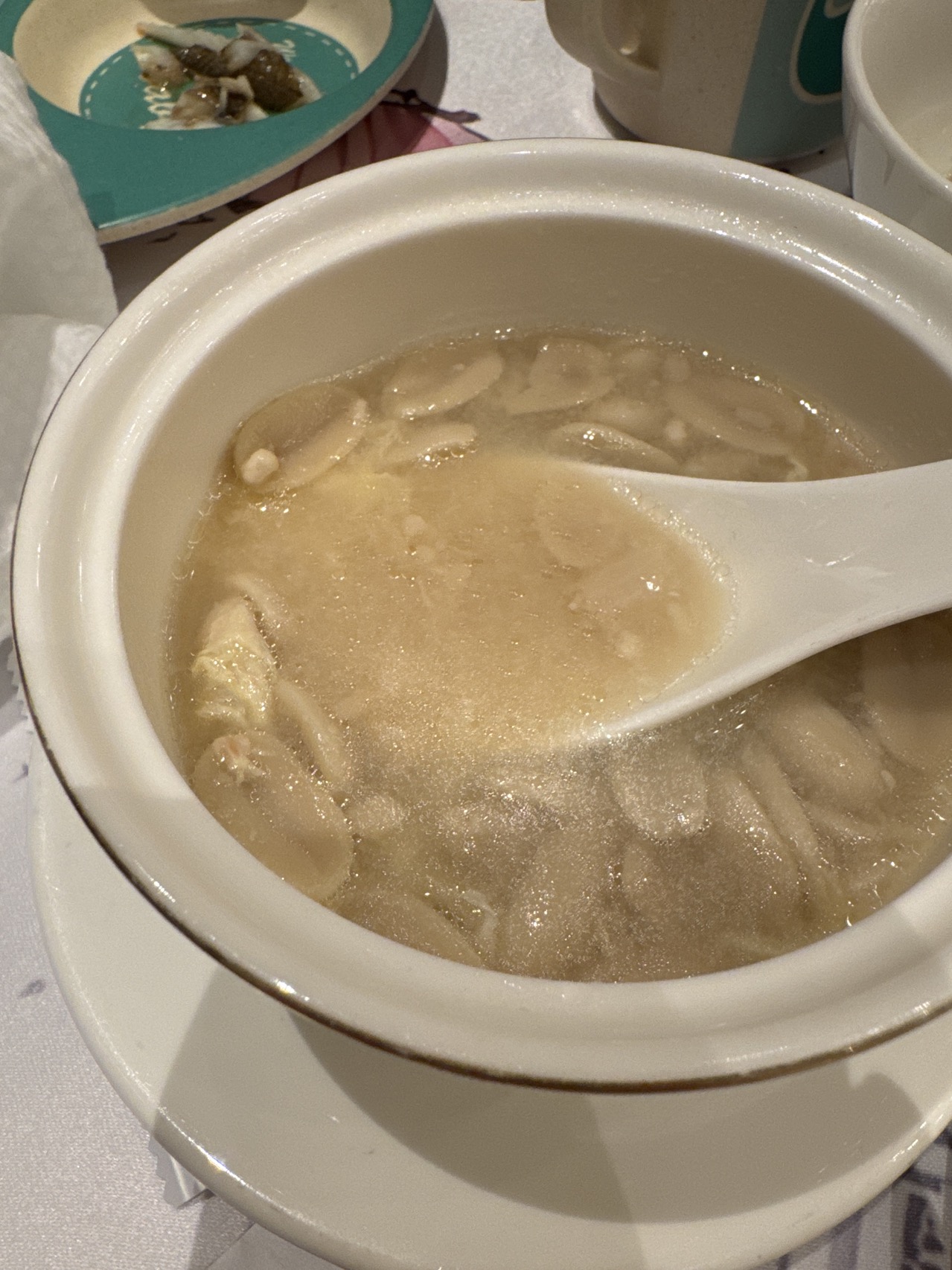 厦门海悦山庄酒店-旅行者