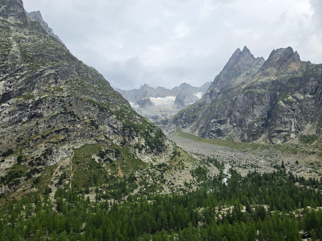 Val Ferret-库马约尔必去景点