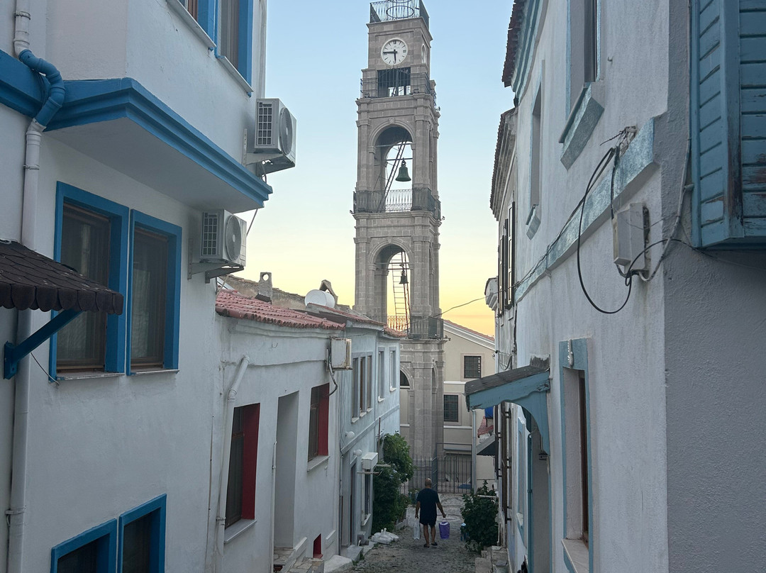 Bozcaada-博兹贾阿达必去景点
