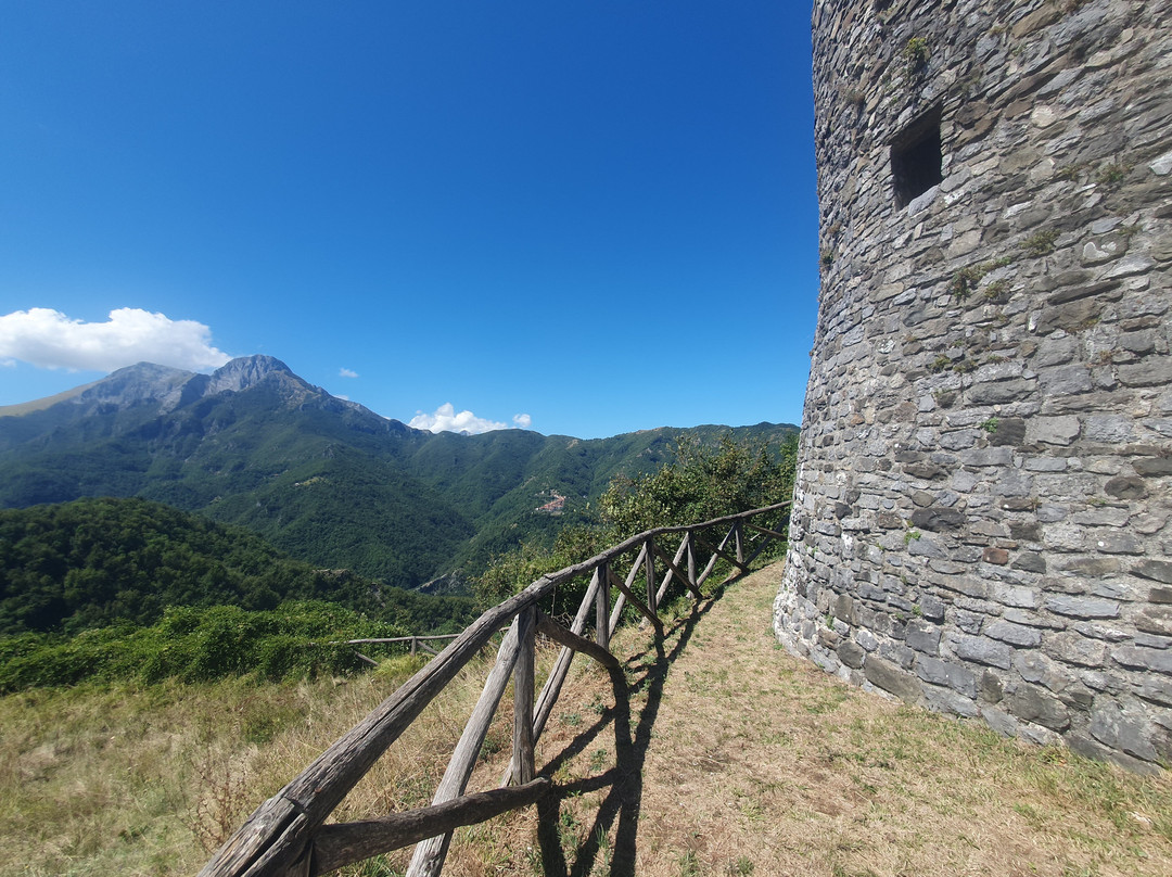 Rifugio la Mestà主图