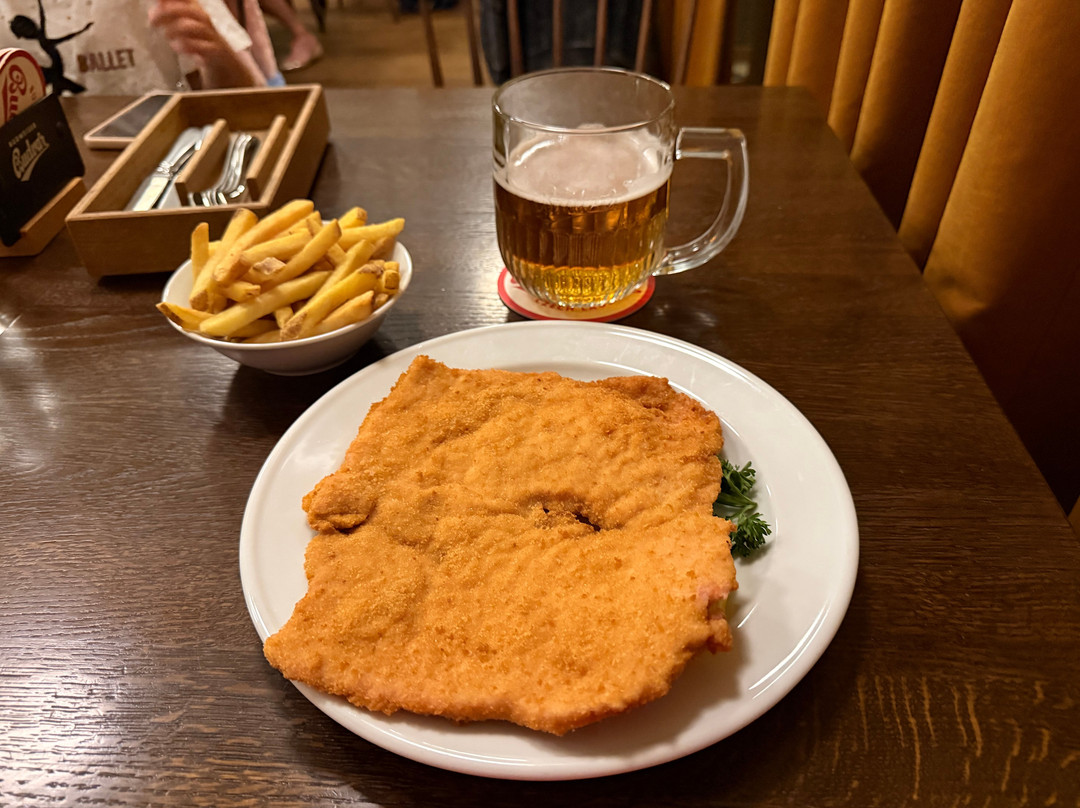 Praterwirt