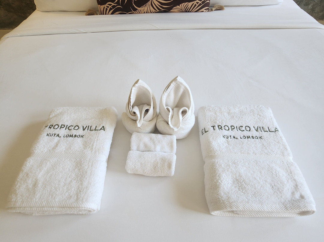 El Tropico Boutique Hotel主图