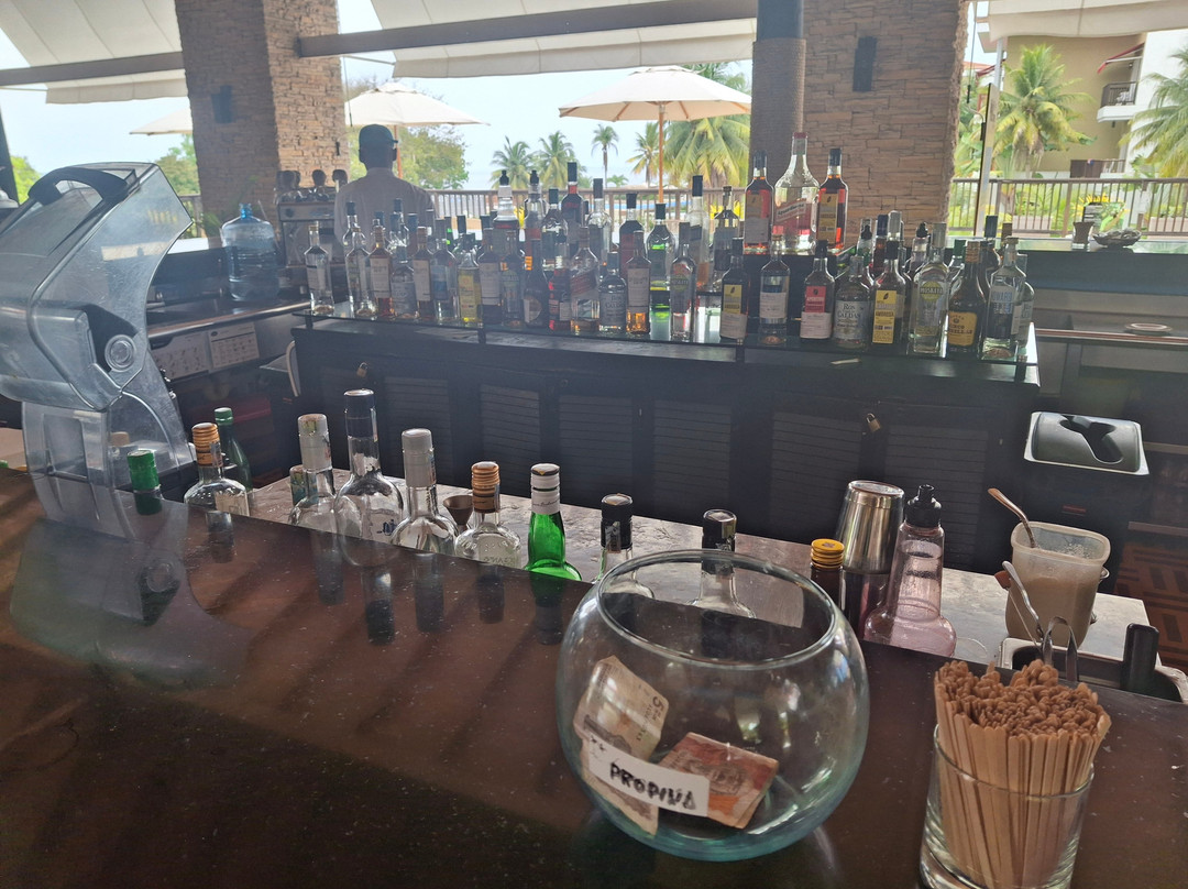 巴鲁得可麦仑酒店&度假村 - 全包主图
