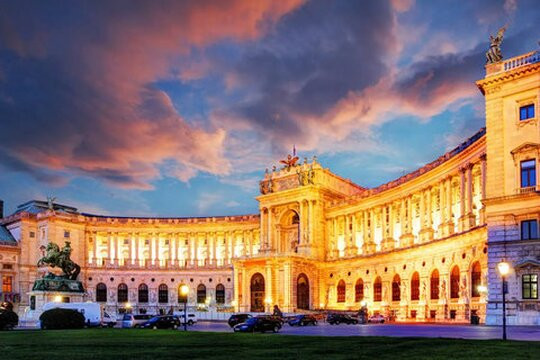 Airport Transfer Budapest-布达佩斯必去景点