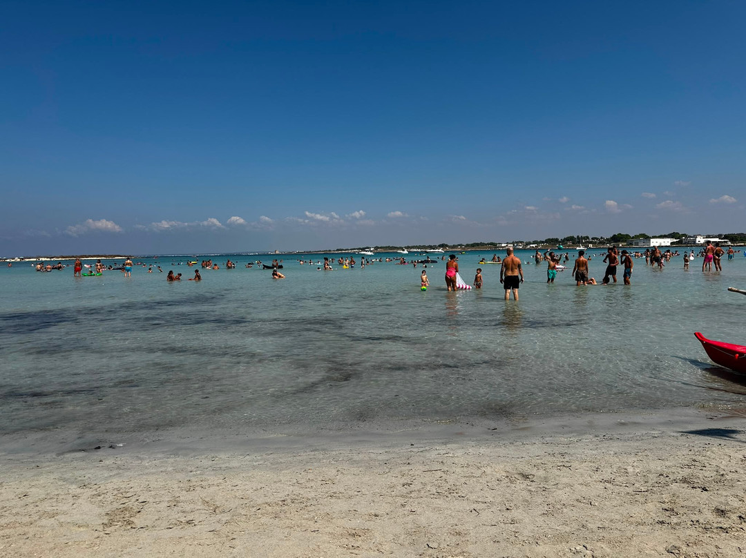 Blu Salento Village主图