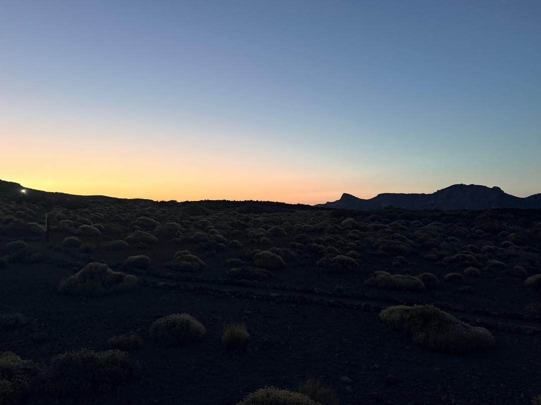 Canarias Nature Guides-Candelaria必去景点