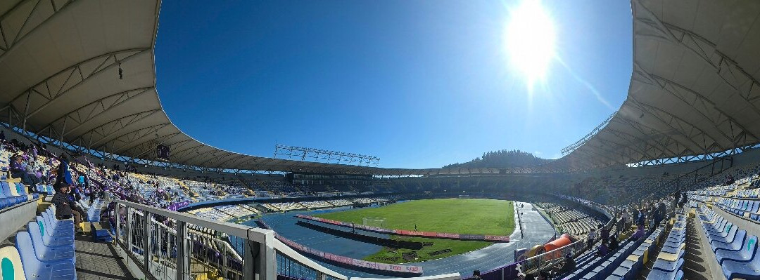 Estadio Ester Roa-康塞普西翁必去景点