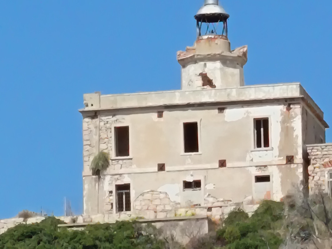 Isole Tremiti-San Domino必去景点