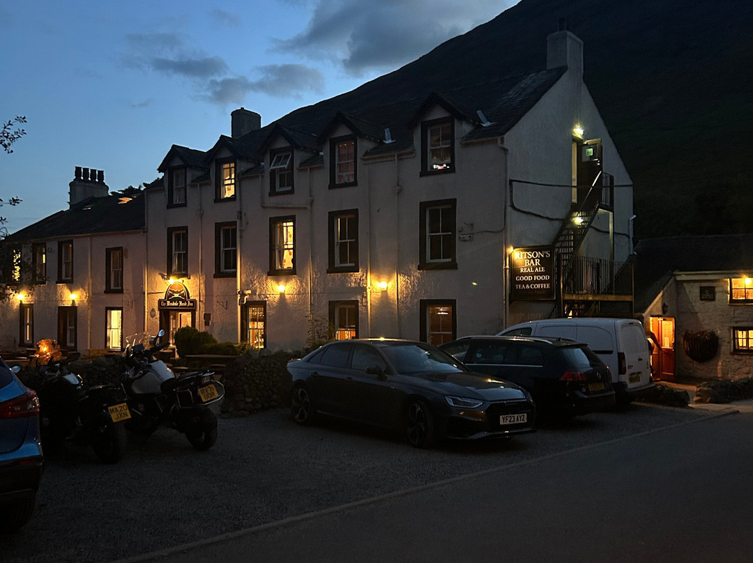 Wasdale Head Inn主图