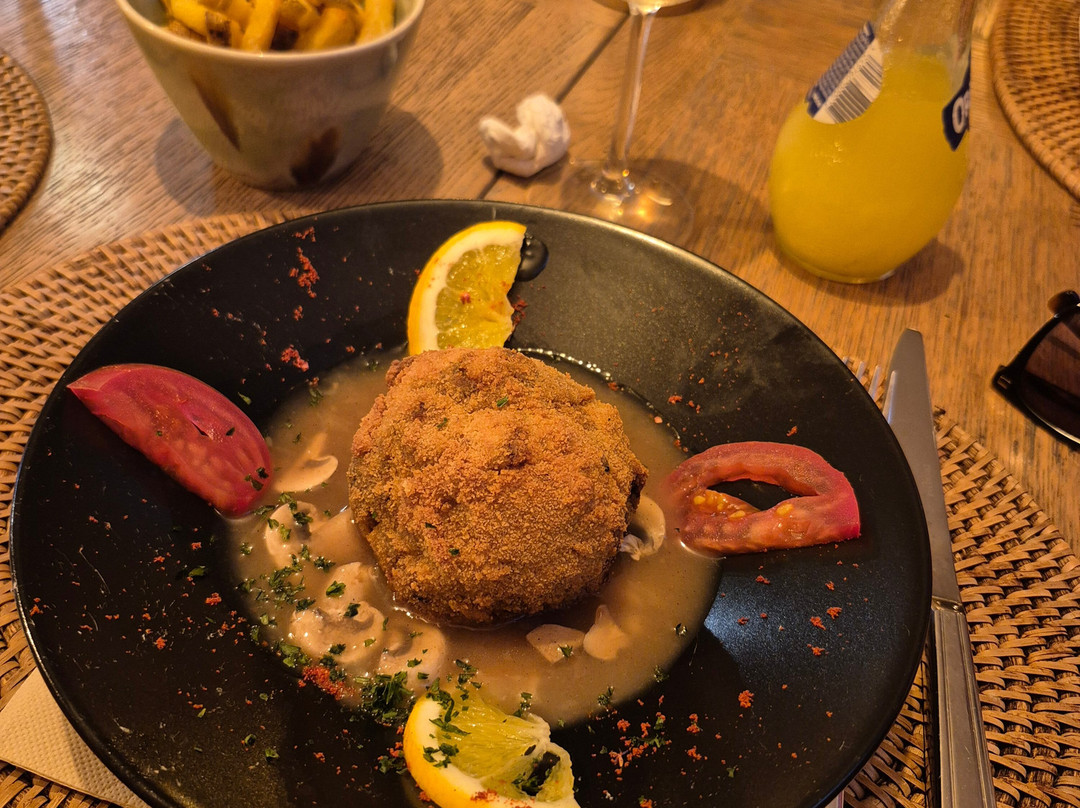 La Taverne de Duchenot