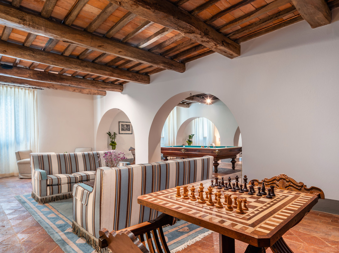 Borgo Tre Vaselle