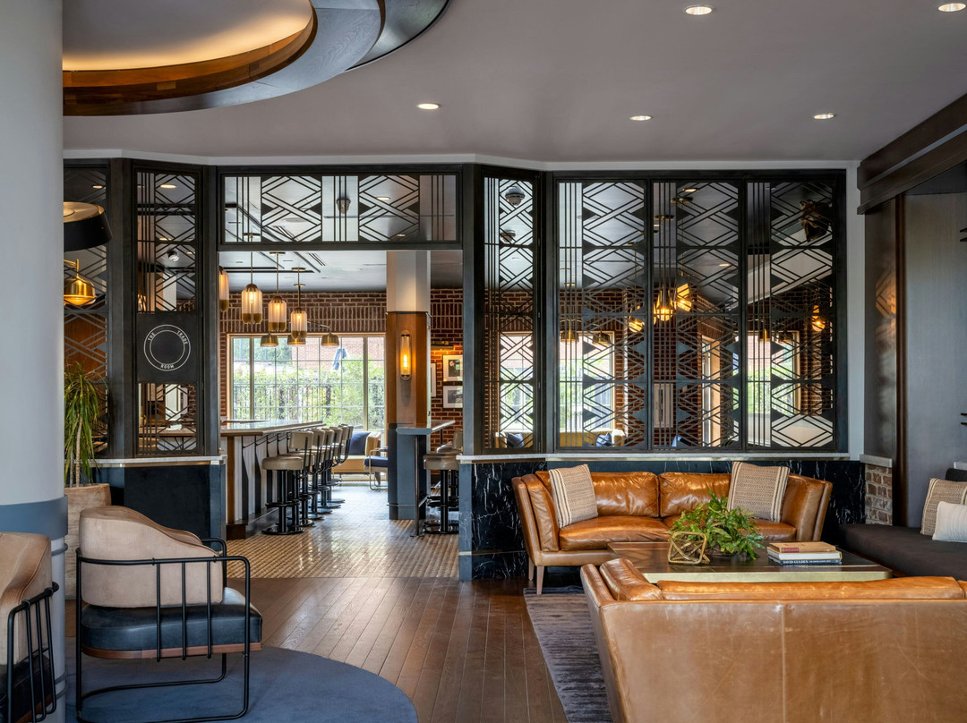 萨凡纳酒店住宿-The Alida, Savannah, A Tribute Portfolio Hotel