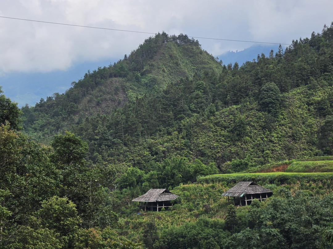 Đăng Khoa Tour-河内必去景点