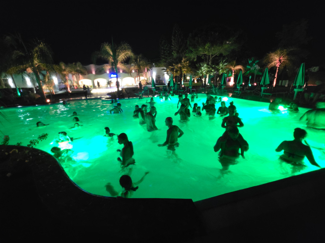 Villaggio Jonio Blu