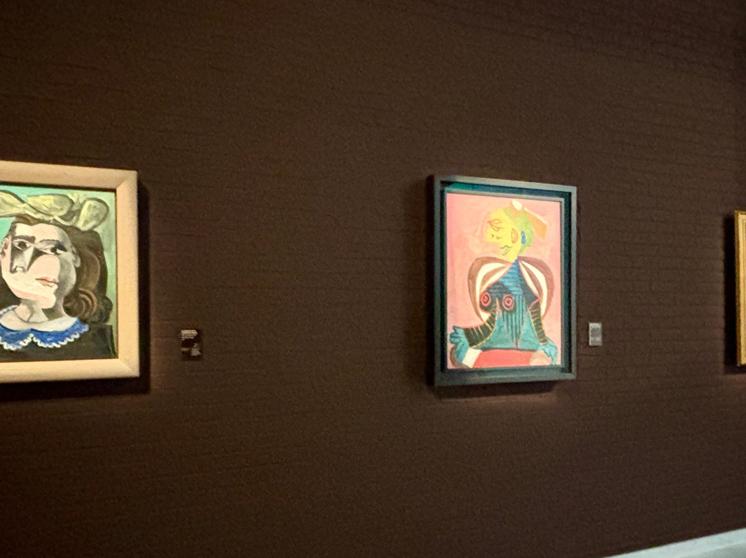 Kunsten Museum of Modern Art Aalborg-奥尔堡必去景点