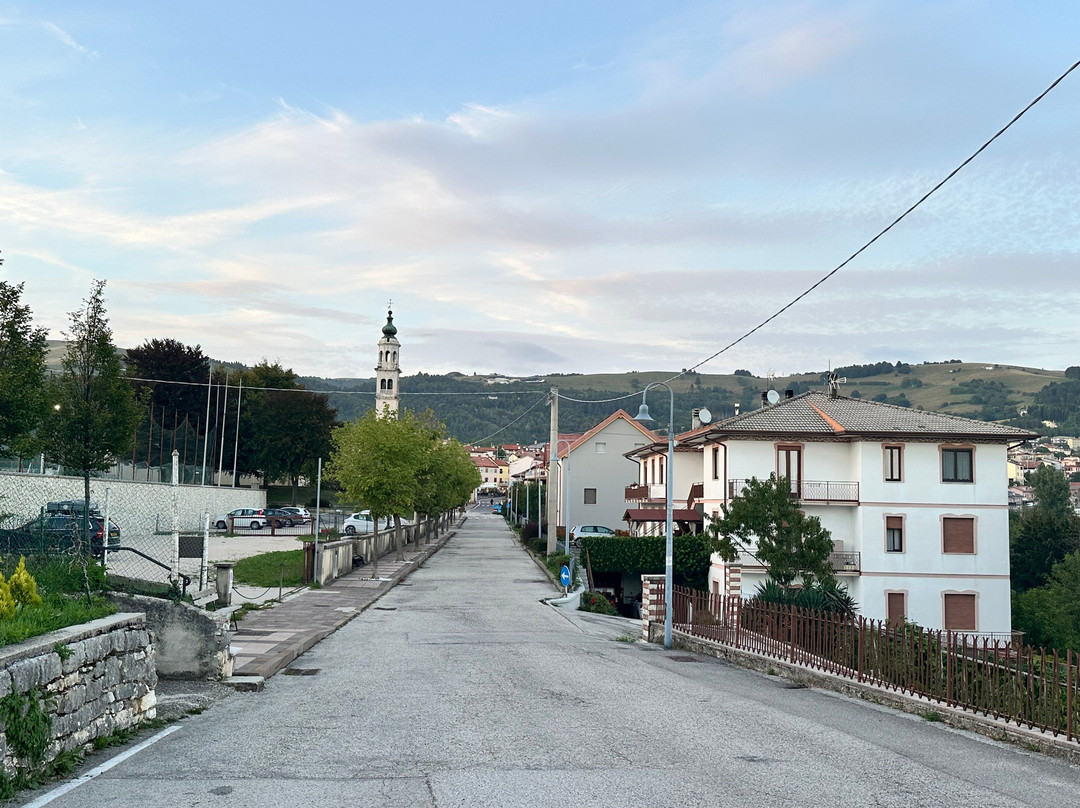 Antico Borgo Brunelli主图