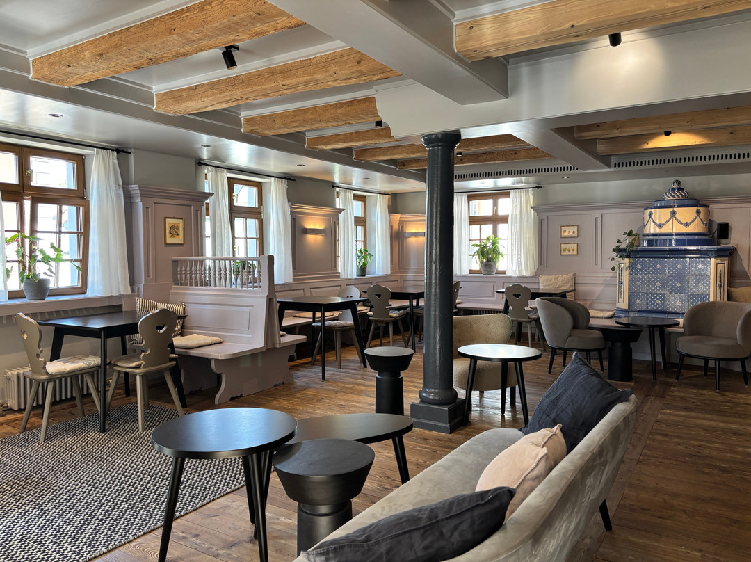 Hotel Deville Staufen