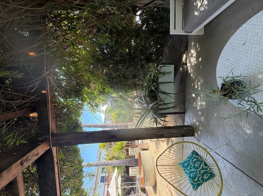 Calistoga Motor Lodge Spa, A Jdv by Hyatt Hotel主图