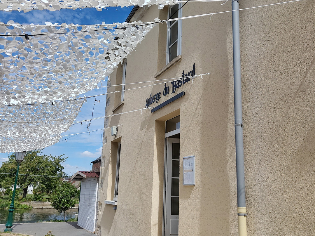 Auberge Du Bastard Châteaudun