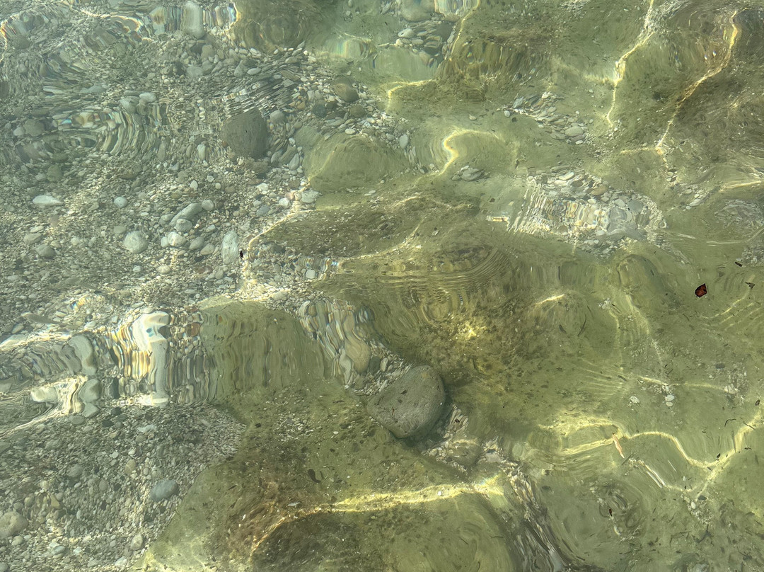 Paleokastritsa Beach-Paleokastritsa必去景点