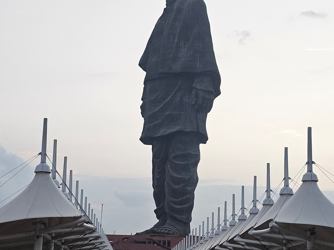 Fortune Statue Of Unity, Ekta Nagar - ITC酒店集团成员主图