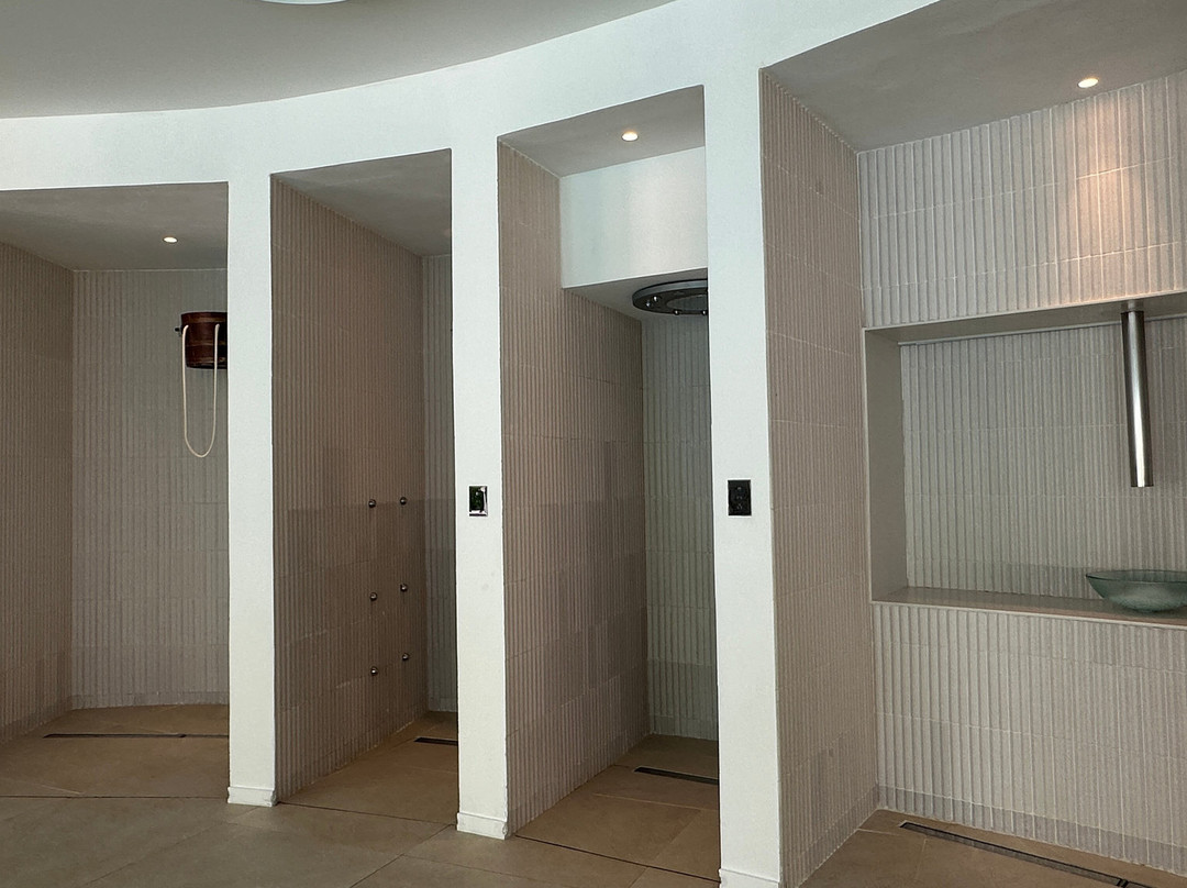 Miile Spa at Excellence Playa Mujeres-女人岛必去景点