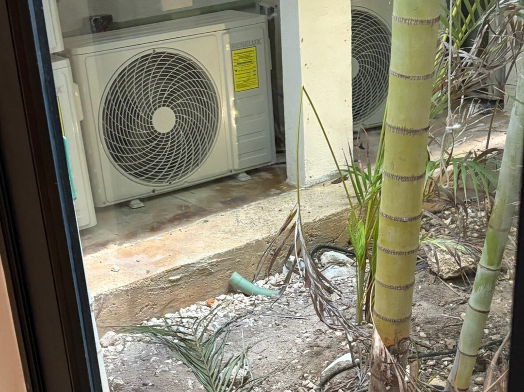 西科瑞托酒店主图