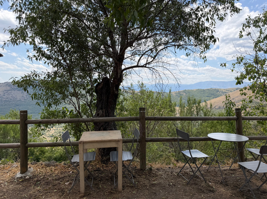 Cantina Chiesamadre