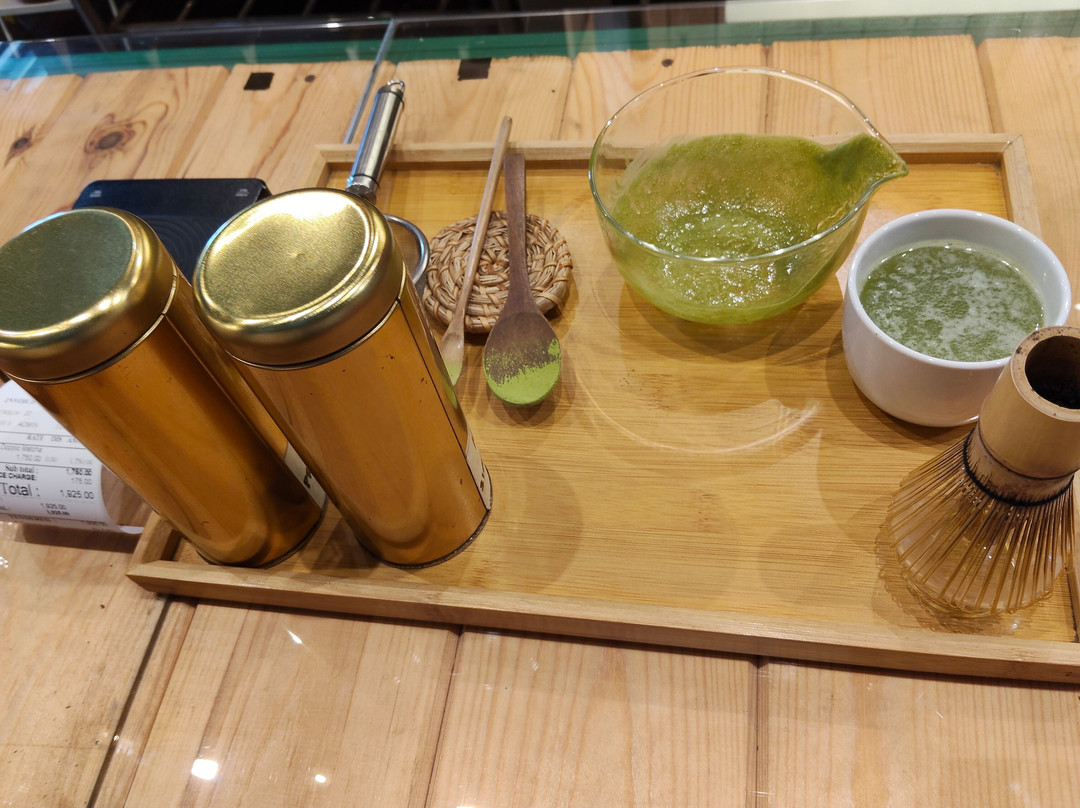 Pilimathalawa Tea Factory-Pilimathalawa必去景点