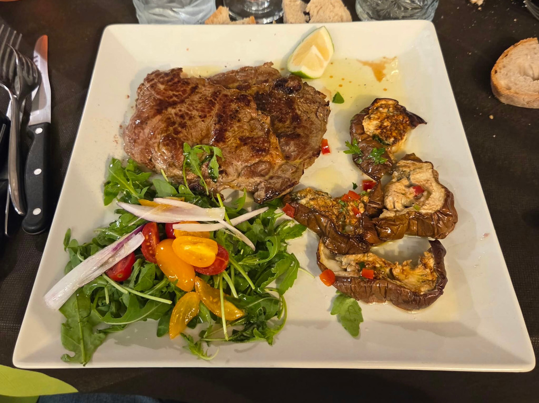 Da Zia Lina Trattoria Macelleria