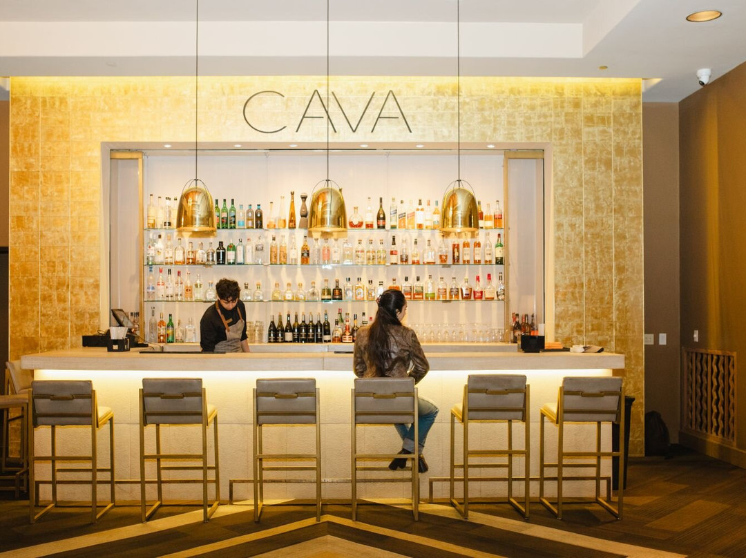 Cava Lounge