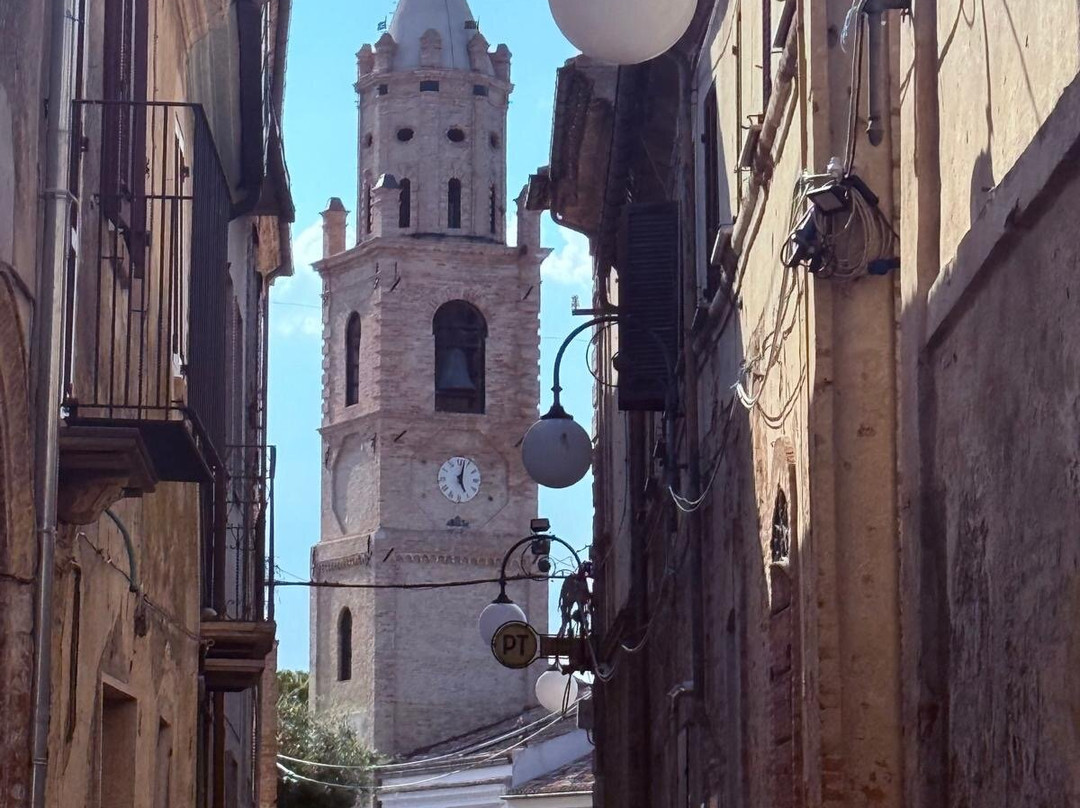 Città Sant'Angelo-Citta Sant'Angelo必去景点