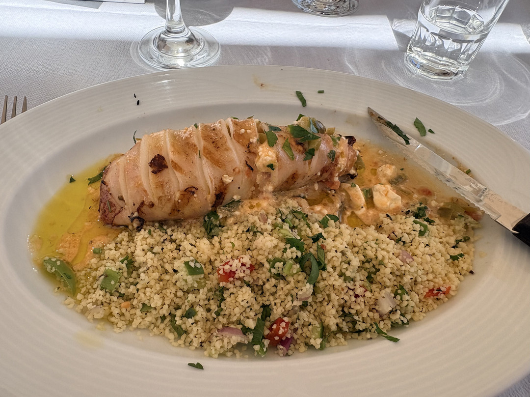 Taverna Alexandros