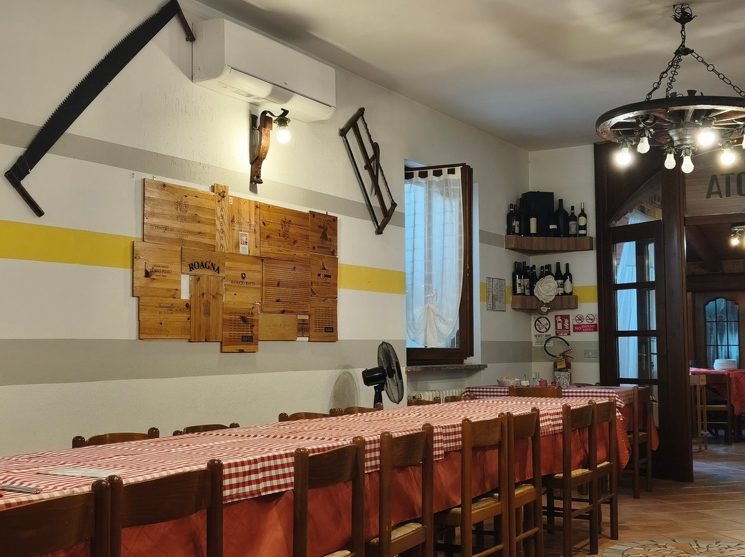 Agriturismo la Ruota主图