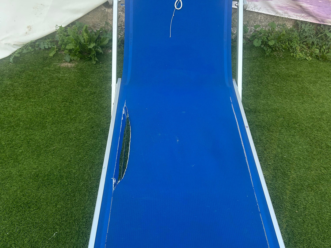 Minigolf Genova-热那亚必去景点