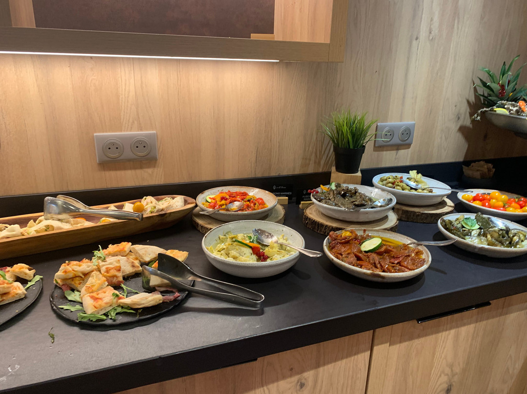 Best Western Plus le Roi Arthur Hotel et Spa主图