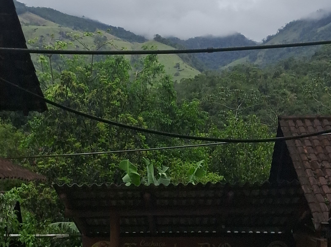 Alambique Engenho D'Ouro-帕拉地必去景点