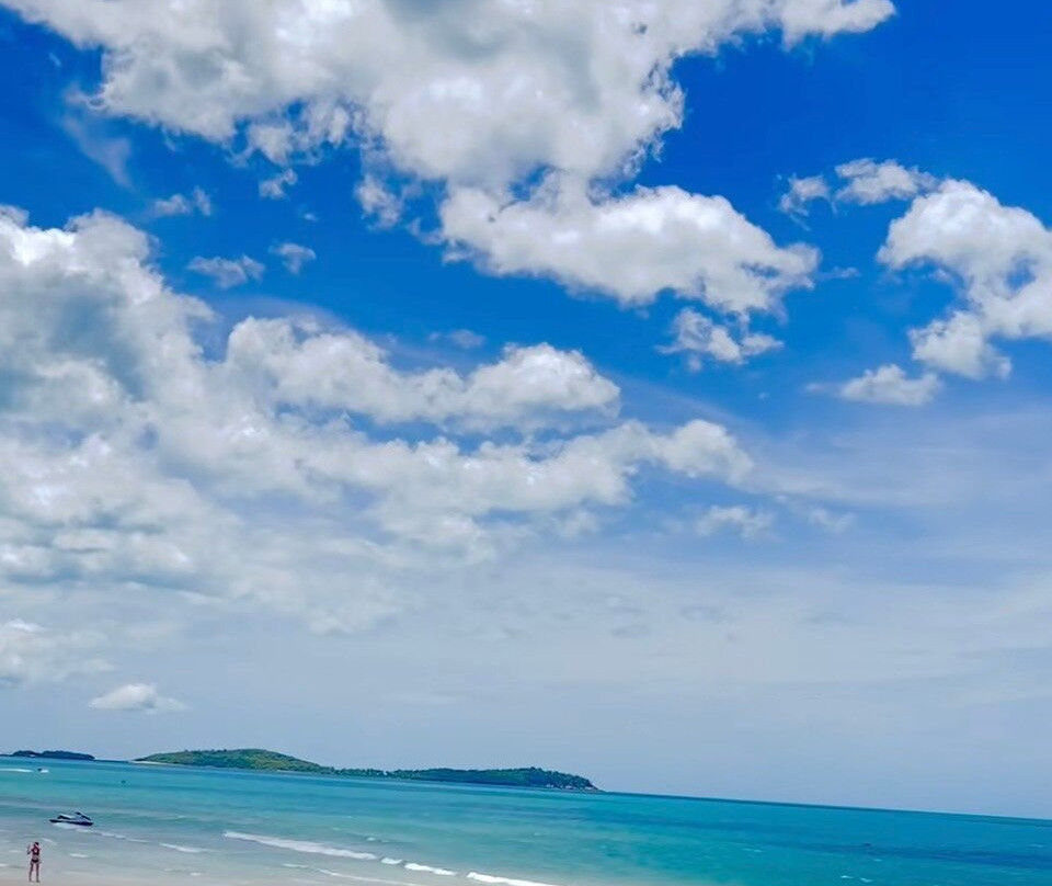 查汶海滩-查汶海滩必去景点