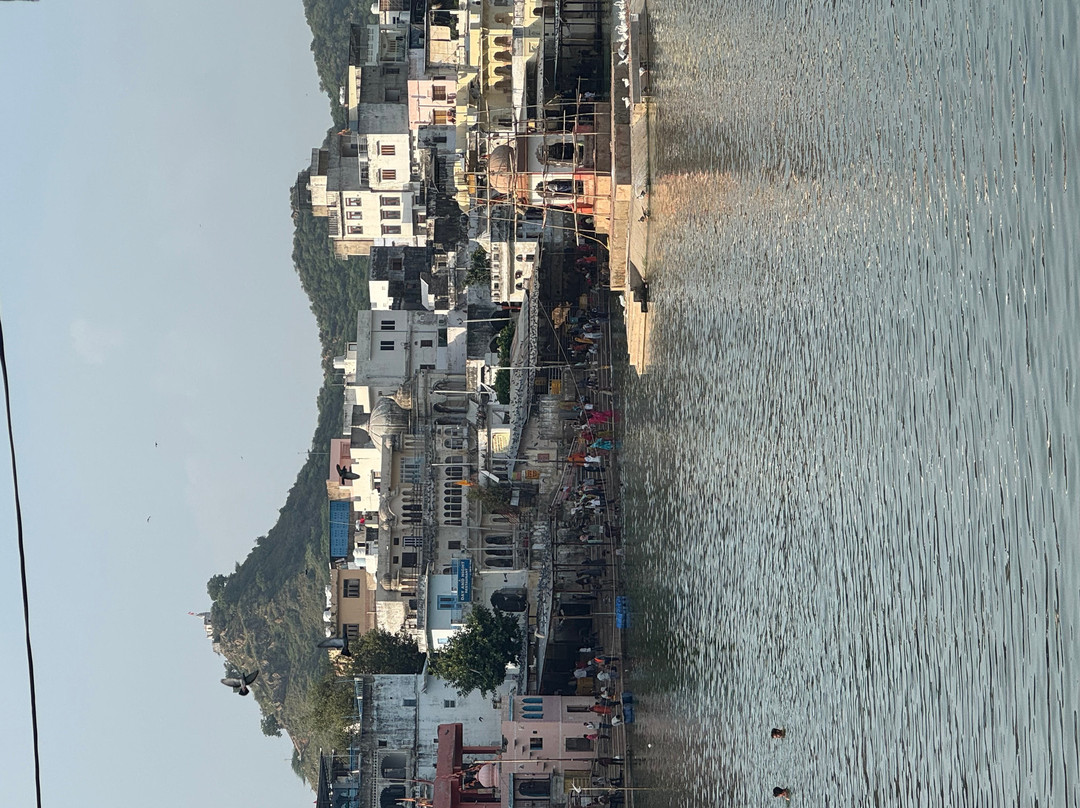 Reve India Tours-新德里必去景点