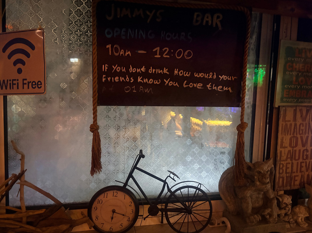 Studio Jimmy's主图