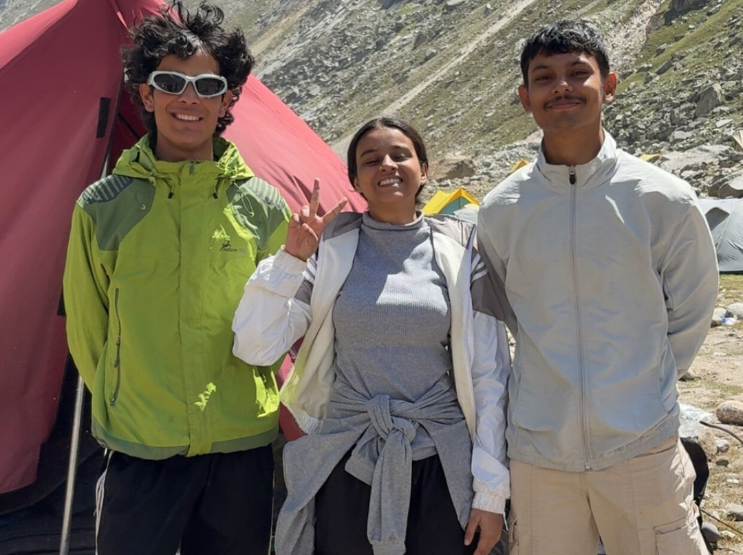 Himalayas Griffon-阿姆利则必去景点