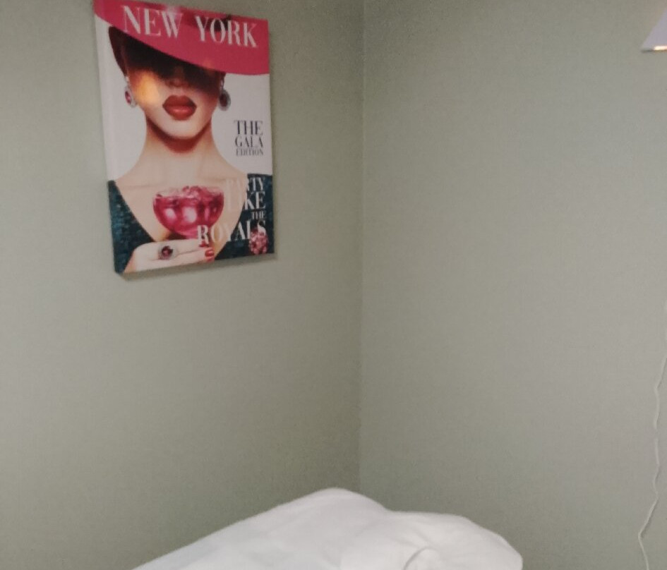 Oasis Bodywork & Massage-East Windsor必去景点