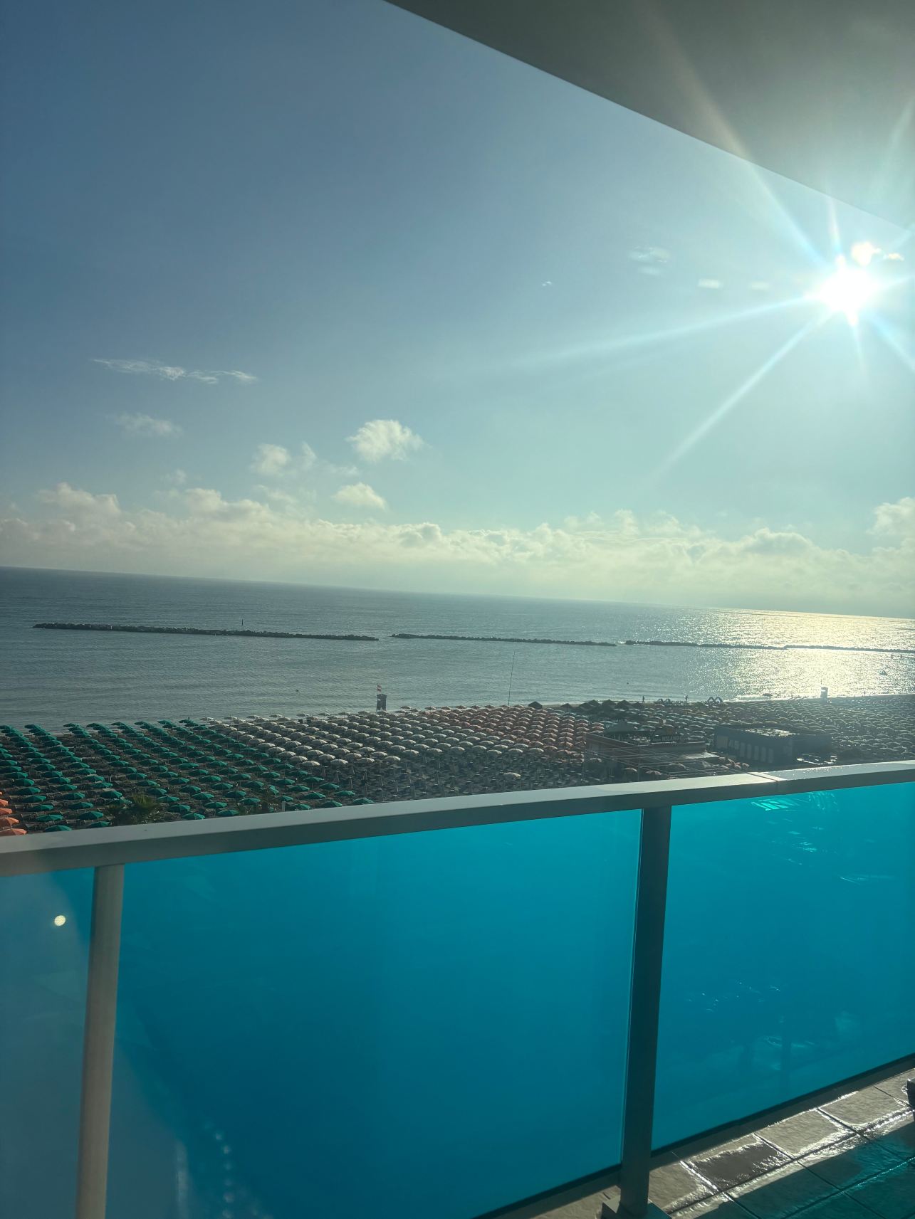 Club Family Hotel Tosi Beach-旅行者