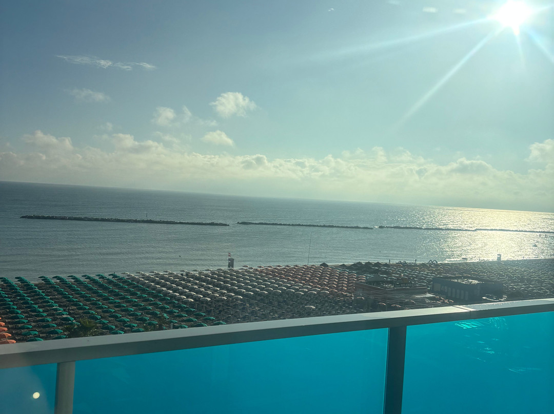 Club Family Hotel Tosi Beach主图